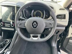 2025 Renault Koleos Evolution