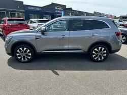 2025 Renault Koleos Evolution