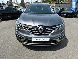 2025 Renault Koleos Evolution
