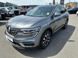 2025 Renault Koleos Evolution