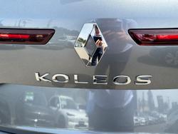 2025 Renault Koleos Evolution