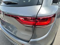 2025 Renault Koleos Evolution