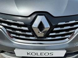 2025 Renault Koleos Evolution