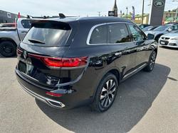 2025 Renault Koleos Evolution