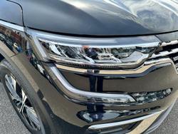 2025 Renault Koleos Evolution