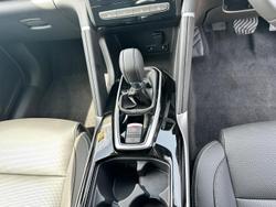 2025 Renault Koleos Evolution HZG MY25 Metallic Black