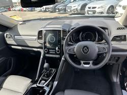 2025 Renault Koleos Evolution