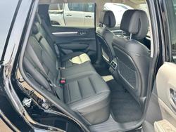 2025 Renault Koleos Evolution HZG MY25 Metallic Black