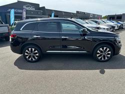 2025 Renault Koleos Evolution HZG MY25 Metallic Black