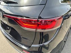 2025 Renault Koleos Evolution HZG MY25 Metallic Black