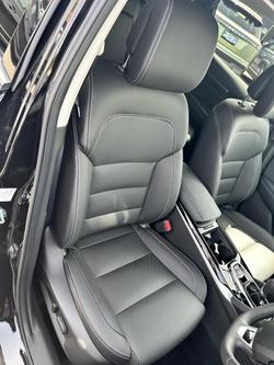 2025 Renault Koleos Evolution HZG MY25 Metallic Black