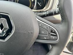 2025 Renault Koleos Evolution HZG MY25 Metallic Black