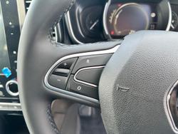 2025 Renault Koleos Evolution HZG MY25 Metallic Black