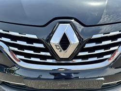 2025 Renault Koleos Evolution