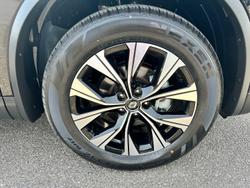 2025 Renault Koleos Evolution HZG MY25 Metallic Black