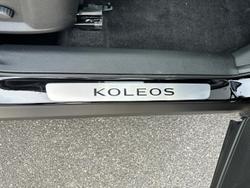 2025 Renault Koleos Evolution HZG MY25 Metallic Black