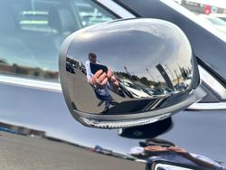 2025 Renault Koleos Evolution HZG MY25 Metallic Black