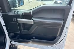 2017 Ford F150 Raptor