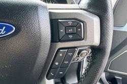 2017 Ford F150 Raptor