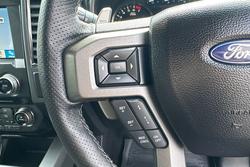 2017 Ford F150 Raptor