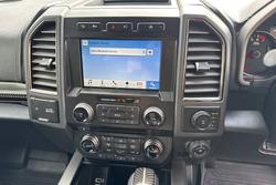 2017 Ford F150 Raptor