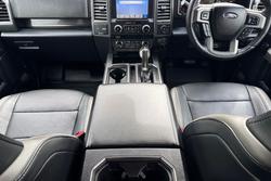 2017 Ford F150 Raptor