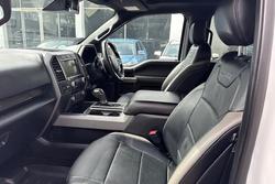 2017 Ford F150 Raptor