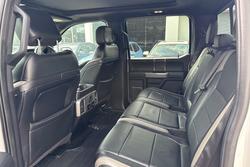 2017 Ford F150 Raptor