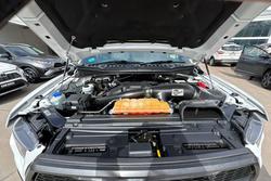 2017 Ford F150 Raptor