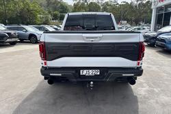 2017 Ford F150 Raptor