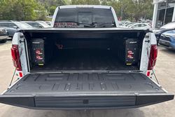 2017 Ford F150 Raptor