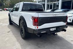 2017 Ford F150 Raptor