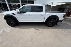 2017 Ford F150 Raptor