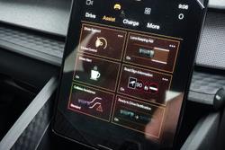 2022 Polestar 2 Standard range Single motor