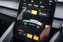 2022 Polestar 2 Standard range Single motor