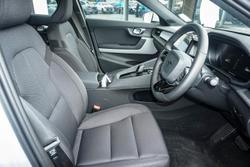 2022 Polestar 2 Standard range Single motor