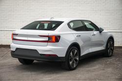 2022 Polestar 2 Standard range Single motor