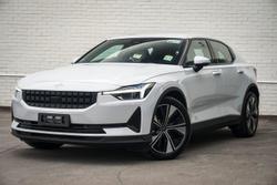 2022 Polestar 2 Standard range Single motor