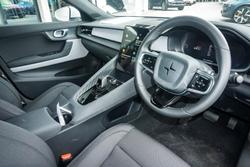 2022 Polestar 2 Standard range Single motor