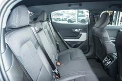 2022 Polestar 2 Standard range Single motor