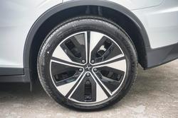 2022 Polestar 2 Standard range Single motor