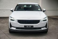2022 Polestar 2 Standard range Single motor