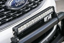 2022 Ford Everest Titanium