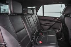 2022 Ford Everest Titanium