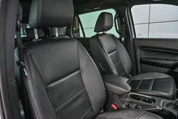 2022 Ford Everest Titanium