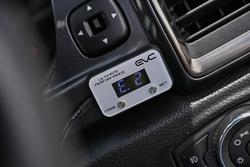 2022 Ford Everest Titanium