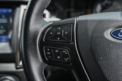 2022 Ford Everest Titanium