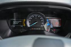 2022 Ford Everest Titanium