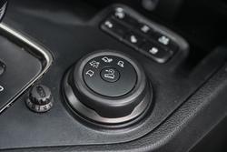 2022 Ford Everest Titanium