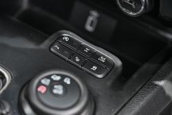 2022 Ford Everest Titanium